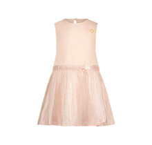 Le Chic Meisjes Mini Jurk SYMMI