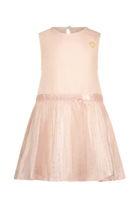 Le Chic Meisjes Mini Jurk SYMMI