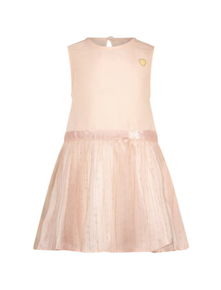 Le Chic Meisjes Mini Jurk SYMMI