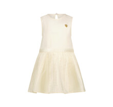 Le Chic Meisjes Mini Jurk SYMMI