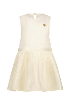 Le Chic Meisjes Mini Jurk SYMMI