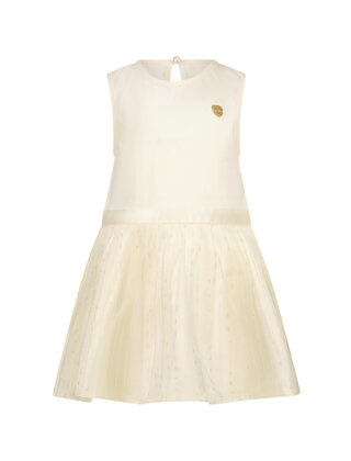 Le Chic Meisjes Mini Jurk SYMMI