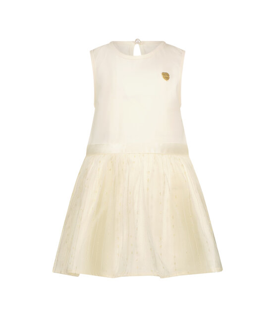 Le Chic Meisjes Mini Jurk SYMMI