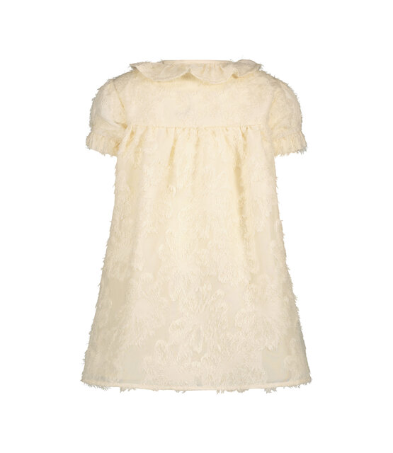 Le Chic Meisjes Mini Jurk SILLY