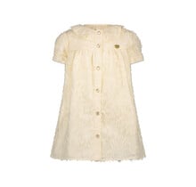 Le Chic Meisjes Mini Jurk SILLY