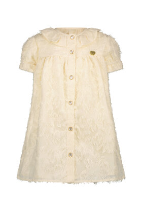 Le Chic Meisjes Mini Jurk SILLY