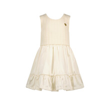 Le Chic Meisjes Mini Jurk SOBEAU