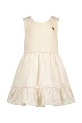 Le Chic Meisjes Mini Jurk SOBEAU