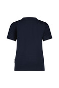 Le Chic Garcon Jongens mini T-Shirt NIAMO Le Chic Garcon Jongens mini T-Shirt NIAMO