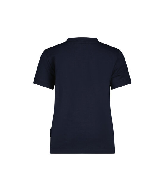 Le Chic Garcon Jongens mini T-Shirt NIAMO Le Chic Garcon Jongens mini T-Shirt NIAMO