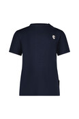 Le Chic Garcon Jongens mini T-Shirt NIAMO Le Chic Garcon Jongens mini T-Shirt NIAMO