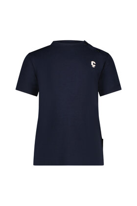 Le Chic Garcon Jongens mini T-Shirt NIAMO