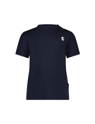 Le Chic Garcon Jongens mini T-Shirt NIAMO
