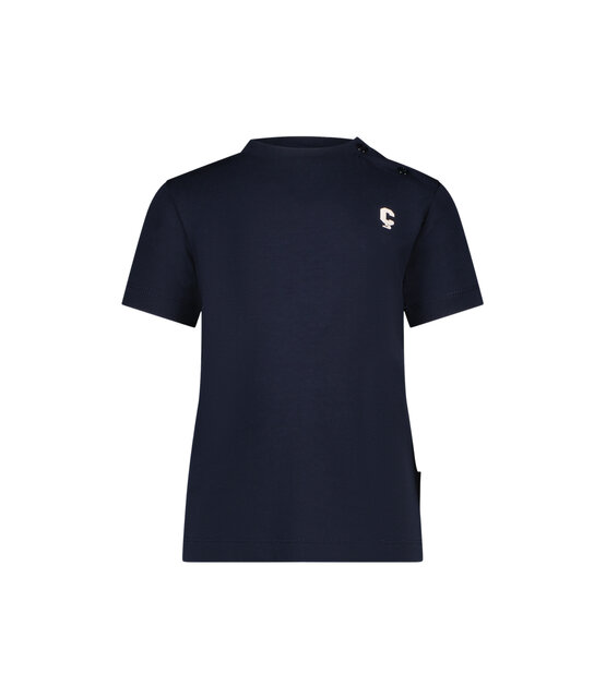 Le Chic Garcon Jongens mini T-Shirt NIAMO Le Chic Garcon Jongens mini T-Shirt NIAMO