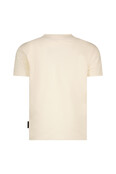 Le Chic Garcon Jongens mini T-Shirt NIAMO