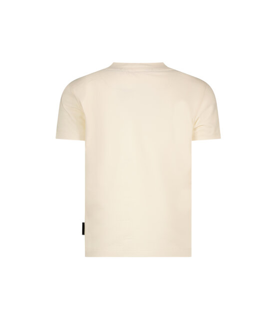 Le Chic Garcon Jongens mini T-Shirt NIAMO