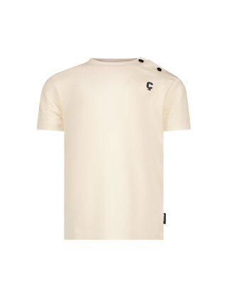 Le Chic Garcon Jongens mini T-Shirt NIAMO