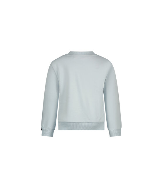 Le Chic Garcon Jongens mini Sweater ONNO
