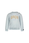 Le Chic Garcon Jongens mini Sweater ONNO
