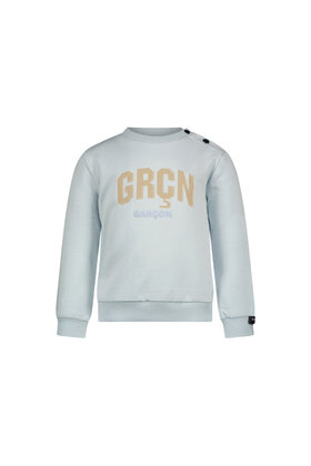 Le Chic Garcon Jongens mini Sweater ONNO