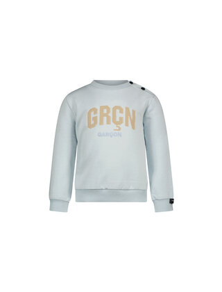 Le Chic Garcon Jongens mini Sweater ONNO