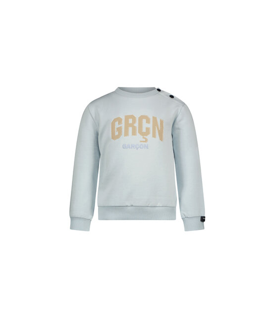 Le Chic Garcon Jongens mini Sweater ONNO