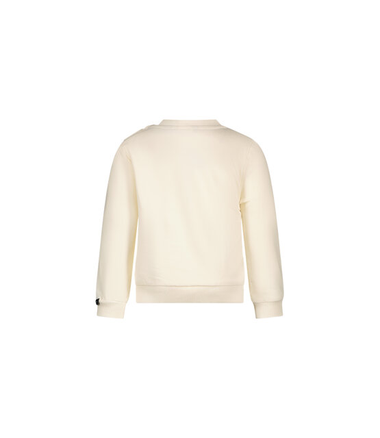Le Chic Garcon Jongens mini Sweater ONNO Le Chic Garcon Jongens mini Sweater ONNO