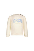Le Chic Garcon Jongens mini Sweater ONNO Le Chic Garcon Jongens mini Sweater ONNO
