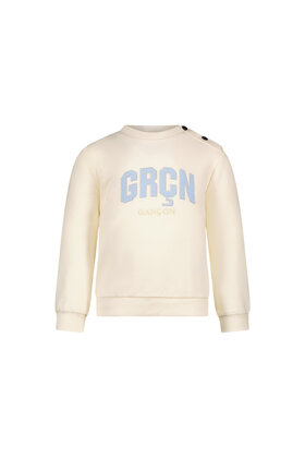 Le Chic Garcon Jongens mini Sweater ONNO