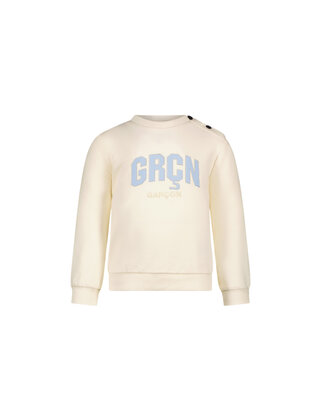 Le Chic Garcon Jongens mini Sweater ONNO