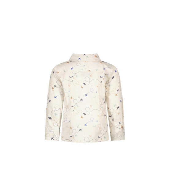 Le Chic Garcon Jongens mini T-Shirt ERINO