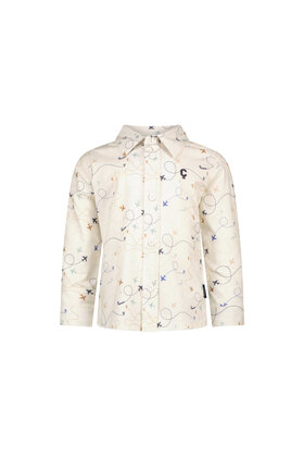 Le Chic Garcon Jongens mini T-Shirt ERINO