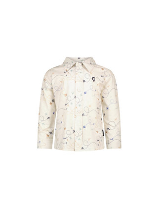 Le Chic Garcon Jongens mini T-Shirt ERINO