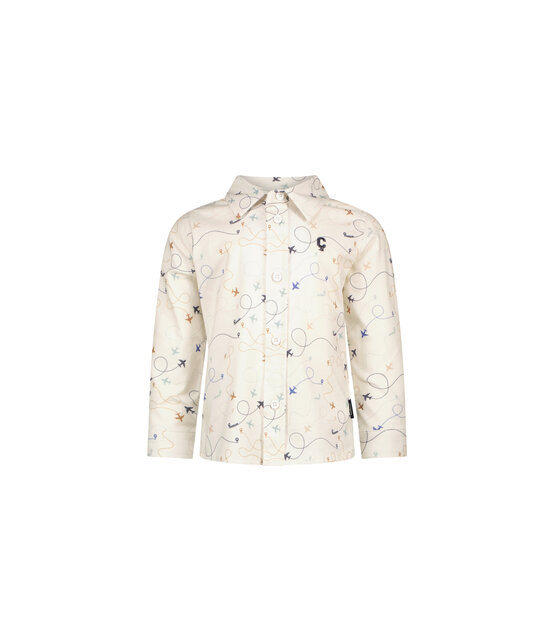 Le Chic Garcon Jongens mini T-Shirt ERINO