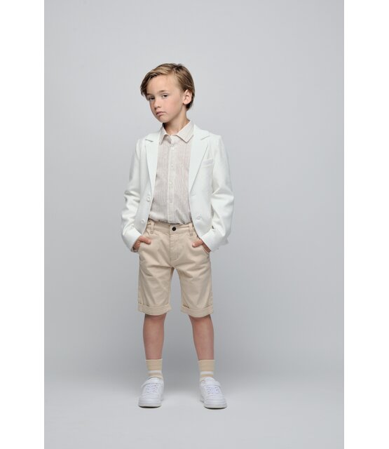 Le Chic Garcon Jongens Sokken RICHO