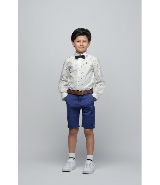 Le Chic Garcon Jongens Sokken RICHO