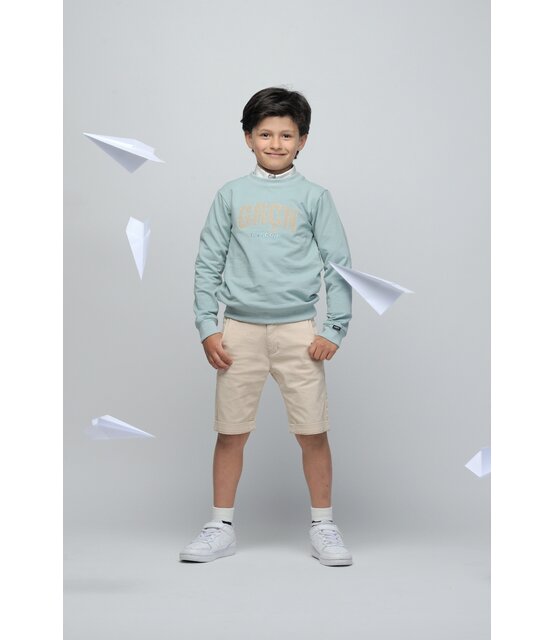 Le Chic Garcon Jongens Sokken RICHO