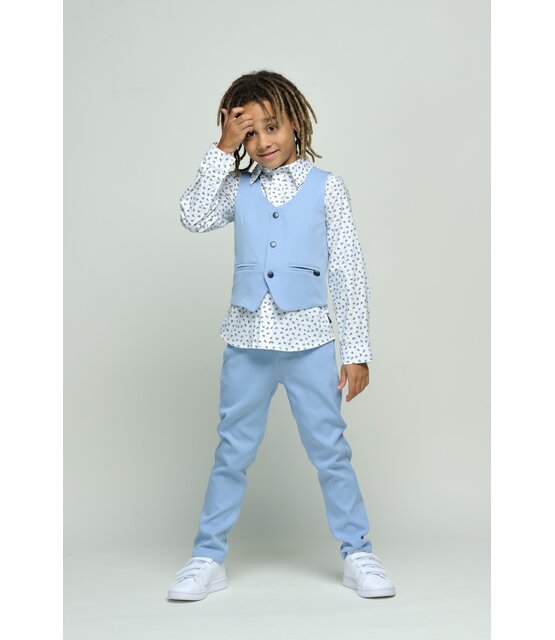 Le Chic Garcon Jongens Broek DYLANO