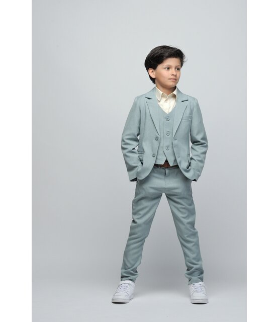 Le Chic Garcon Jongens Broek DYLANO