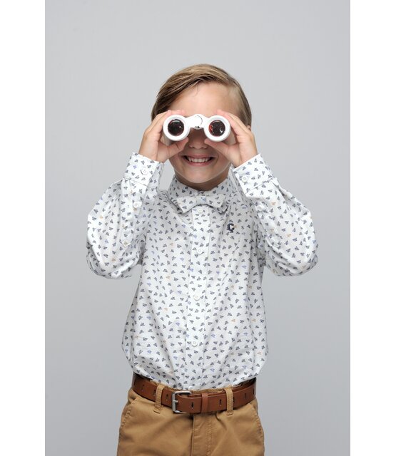 Le Chic Garcon Jongens Broek DEAN