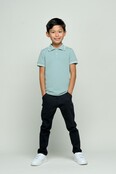 Le Chic Garcon Jongens Broek DEAN