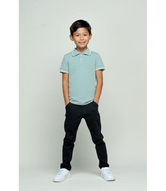 Le Chic Garcon Jongens Broek DEAN