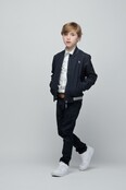 Le Chic Garcon Jongens Broek DEAN
