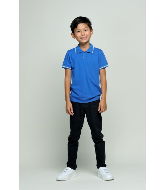 Le Chic Garcon Jongens T-Shirt NEILY