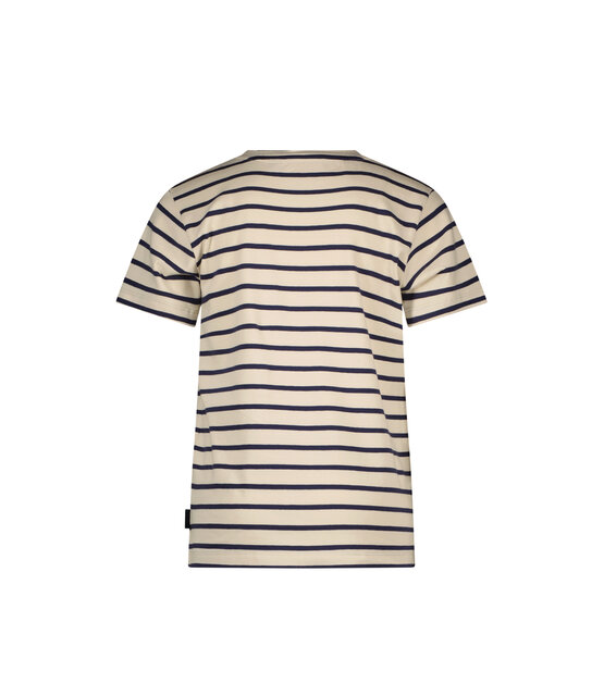 Le Chic Garcon Jongens T-Shirt NOLAN