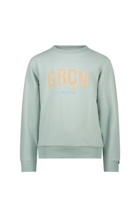 Le Chic Garcon Jongens Sweater OLIVER