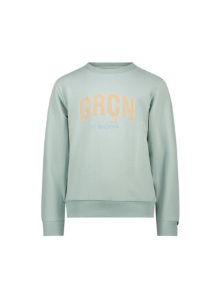 Le Chic Garcon Jongens Sweater OLIVER