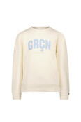 Le Chic Garcon Jongens Sweater OLIVER