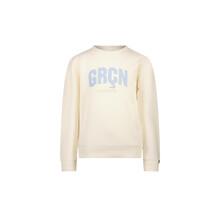 Le Chic Garcon Jongens Sweater OLIVER