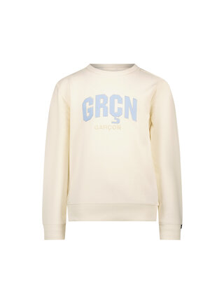 Le Chic Garcon Jongens Sweater OLIVER